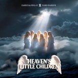 Darius & Finlay Feat. Fabio Barrini - Heaven`s Little Children