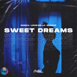ROWKA, Lewis Della & Sanduú - Sweet Dreams