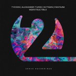 Tycoos & Alexander Turok, Nytigen Feat. Fantazm - Indestructible