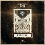 Judgement Day - Burning (Extended Mix)