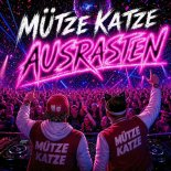 Mutze Katze - Ausrasten
