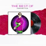 John Reyton - I Can A More