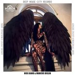Hiss Band & Marcus Dielen - Angel Dust