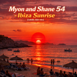 Myon & Shane 54 - Ibiza Sunrise - (Dj Lotnik ClubNBass )