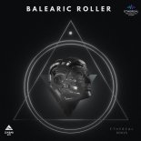 DJ Kimo (EGY) - Balearic Roller (Extended Mix)