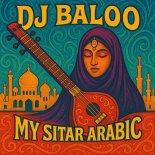 Dj Baloo - My Sitar Arabic