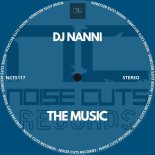 DJ Nanni - The Music (Extended Mix)