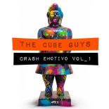 The Cube Guys - Pokasamba