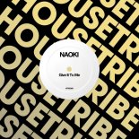 NAOKI (JP) - Give It to Me (Original Mix)