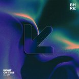 DJ On, Raized, Russo (Col) - Right On Time (Original Mix)