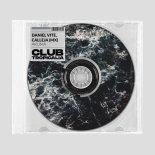 Calleja (MX), Daniel Vite - Akuma (Extended Mix)