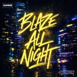 Brooklyn - Blaze All Night (Extended)