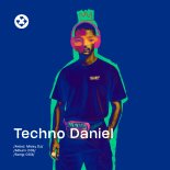 Micky DJ - Techno Daniel (Radio Mix)