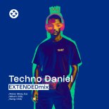 Micky DJ - Techno Daniel (Extended Mix)