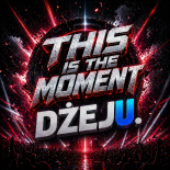 Dżeju - This Is The Moment (Original Mix)