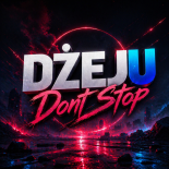 Dżeju - Dont Stop (Original Mix)