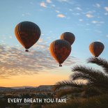 Ojax - Every Breath You Take