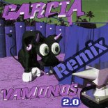 Garcia - Vamonos 2.0