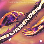 Pascal Letoublon, Madism & Mougleta - Surrender (Extended Mix)