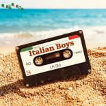 Peter Kosmic - Italian Boys