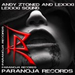 Andy Ztoned and Lexxxi - Lexxxi Sound