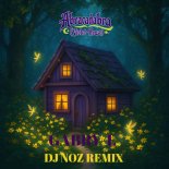 Gabry-L - Abracadabra ''Violet House'' (Dj.Noz Rmx)