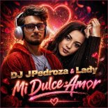 DJ JPedroza and Lady - Mi Dulce Amor (Extended Mix)