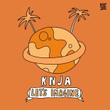 KNJA - Let's Imagine