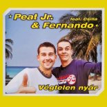 Peat Jr. & Fernando Feat. Csilla - Vegtelen Nyar (Jovanotti vs. Trezor Club Rmx) (Remastered)
