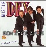 Mister Dex - Ech życie ([marcin0313 KLUBOWA ver Remix Ai]