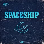 MOTi - Spaceship