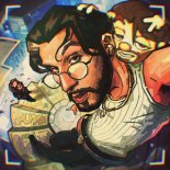 Bbno$ - Round and round