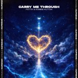 Pottsy & Robbie Hutton - Carry Me Through