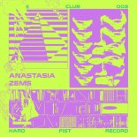 Anastasia Zems & Hard Fist - She Tried