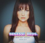 Benassi Bros, No Hopes - Hit My Heart (KHAN Edit)