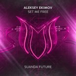 Aleksey Ekimov - Set Me Free