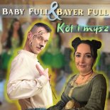 Bayer Full & Baby Full - Kot i mysz