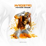 Magistri - Psyco Brain (Extended Mix)