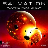 Wayne Mcandrew - Salvation