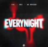 feva., Orfa & MR.WhileAgo - Everynight (Extended Mix)