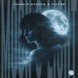 Charlie Stooks & Pictor - Moon & Light