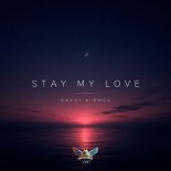 Davvi, ENZA - Stay My Love