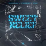 ZERO SUGAR, HyperBoat & BYKE - Sweet Relief