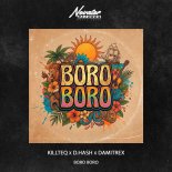 KiLLTEQ & D.HASH & Damitrex - Boro Boro