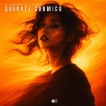Dj Quba & Sandra K & Ishnlv - Quédate Conmigo