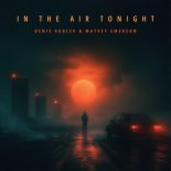 Denis Rublev & Matvey Emerson - In The Air Tonight (Cover)