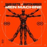 David Guetta & Marten Hørger & Men Machine - Hey You