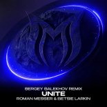 Roman Messer & Betsie Larkin - Unite (Sergey Salekhov Remix)