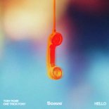 Toby Rose & One Trick Pony - Hello