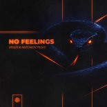 Iriser & Antonov music - No Feelings